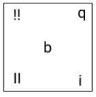 Select the figure from the given options that can replace the question mark (?) to logically complete the following series.