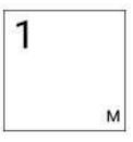 Identify the figure from the given options, which when placed in place of '?' will logically complete the series.