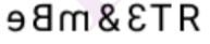 If a mirror is placed on 'MN' as shown below, select the correct mirror image of the given combination.